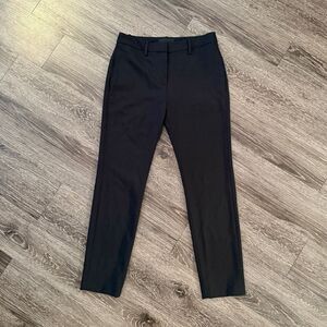 Nili Lotan Virgin Wool Trousers
